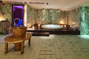 Spa and wellness