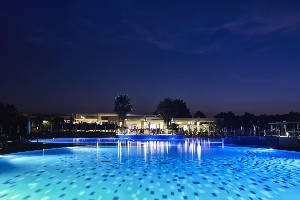 Hotel RIVA MARINA RESORT wakacje