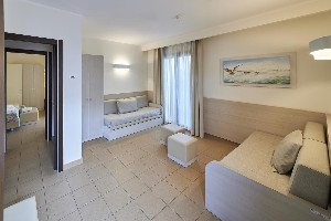 Hotel RIVA MARINA RESORT wakacje