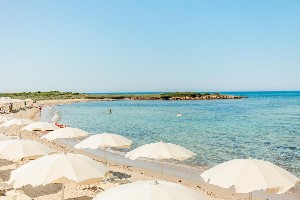 Hotel RIVA MARINA RESORT wakacje