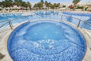 Hotel RIVA MARINA RESORT wakacje
