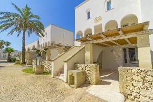 Hotel FUTURA CLUB BARONE DI MARE wakacje