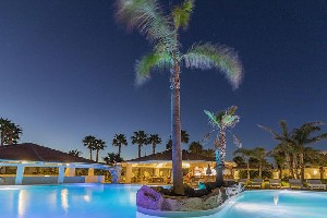 Hotel FUTURA CLUB BARONE DI MARE wakacje