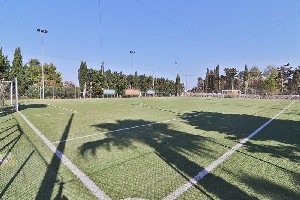 Hotel FUTURA CLUB BARONE DI MARE wakacje