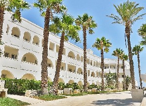 Hotel Futura Club Barone di Mare