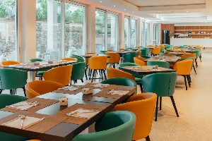 Hotel MARELIVE wakacje