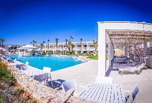 Hotel MARELIVE wakacje