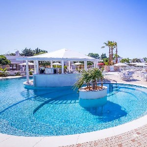 Hotel MARELIVE wakacje