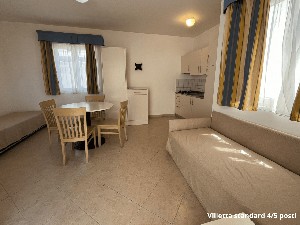 Hotel FUTURA CLUB TORRE RINALDA wakacje