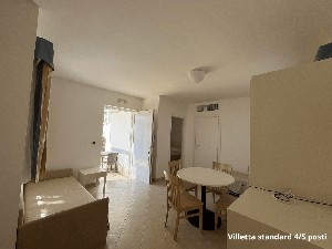 Hotel FUTURA CLUB TORRE RINALDA wakacje