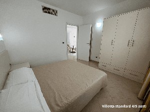 Hotel FUTURA CLUB TORRE RINALDA wakacje