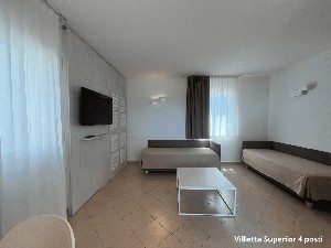 Hotel FUTURA CLUB TORRE RINALDA wakacje