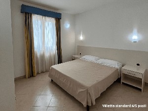 Hotel FUTURA CLUB TORRE RINALDA wakacje