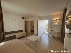 Hotel FUTURA CLUB TORRE RINALDA wakacje