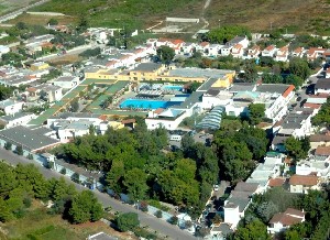 Hotel Racar