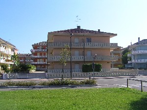 Apartmán