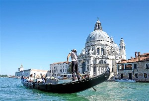 (Itálie) - To nejlepší z Itálie (letecky)