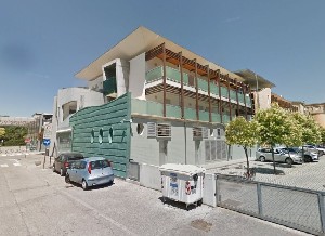 Apartmány