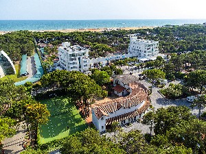 Villaggio