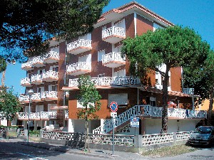 Apartmánový dům