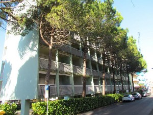 Apartmány