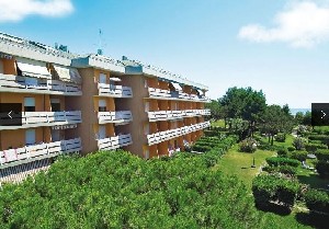 Apartmány Atollo