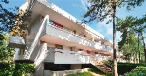 Apartmány
