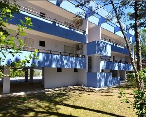 Apartmány