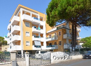 Apartmány Bibione Beach