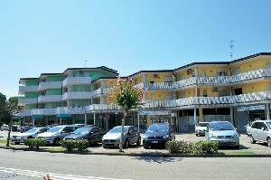 Apartmány