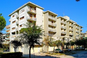 Apartmány