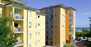 Apartmány