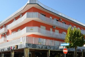 Apartmány 