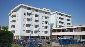Apartmány 
