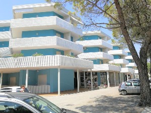 Apartmány 
