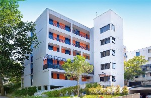 Apartmány