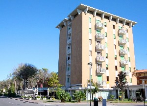 Residence