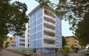 Apartmány