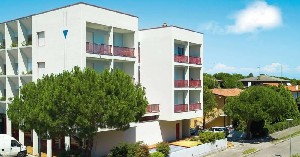 Apartmány