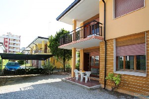 Exteriér apartmánu
