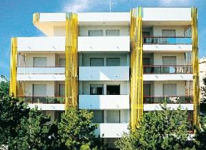 Residence Betania
