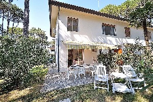 Apartmány