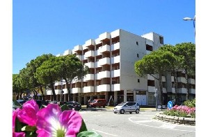 Apartmány 