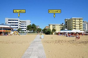Apartmány