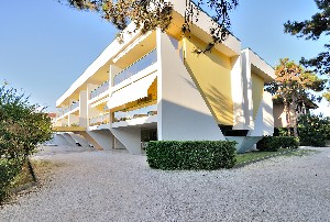 Apartmány CROCE DEL SUD