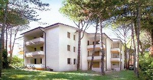 Apartmány