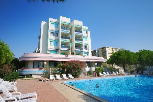 Residence s bazénem
