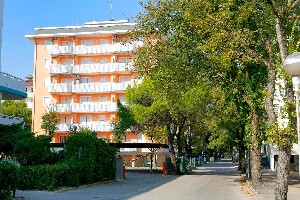 ANCORA, Itálie, Bibione, Rezidence Malta