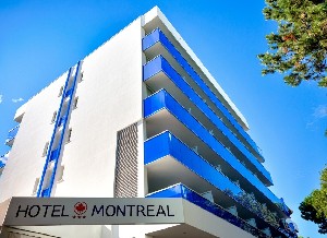 Hotel Montreal