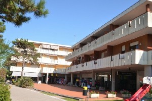 Apartmány 